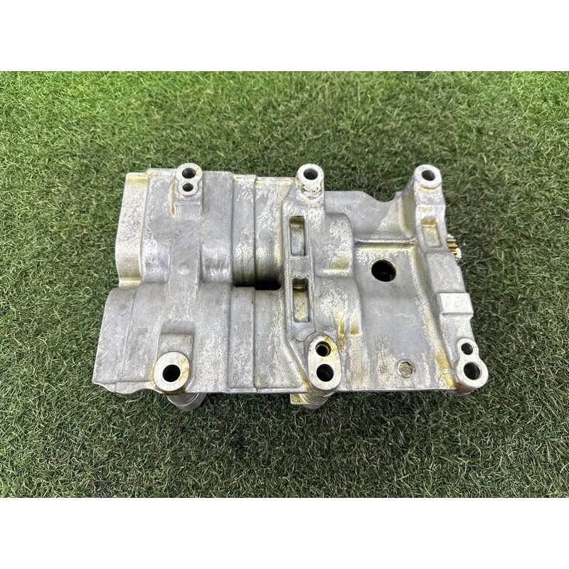 Блок балансирных валов (двигатель и элементы) Nissan Rogue T32 2016 2.5 QR25DE 124103TA0B