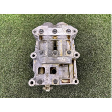 Блок балансирных валов