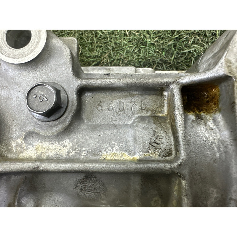 Блок балансирных валов (двигатель и элементы) Nissan Rogue T32 2016 2.5 QR25DE 124103TA0B