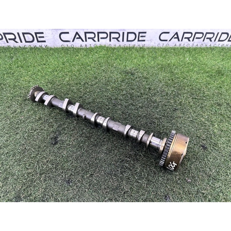 Распредвал впускной (двигатель и элементы) Nissan Rogue T32 2016 2.5 QR25DE 130203TA1A