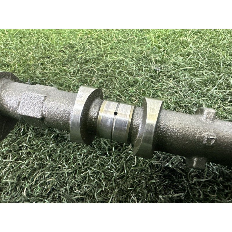 Распредвал впускной (двигатель и элементы) Nissan Rogue T32 2016 2.5 QR25DE 130203TA1A