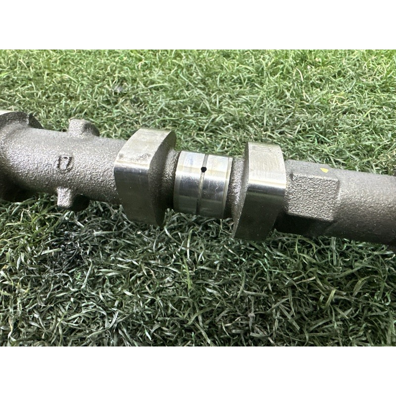 Распредвал впускной (двигатель и элементы) Nissan Rogue T32 2016 2.5 QR25DE 130203TA1A