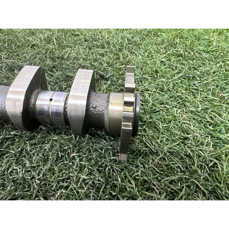 Распредвал впускной (двигатель и элементы) Nissan Rogue T32 2016 2.5 QR25DE 130203TA1A