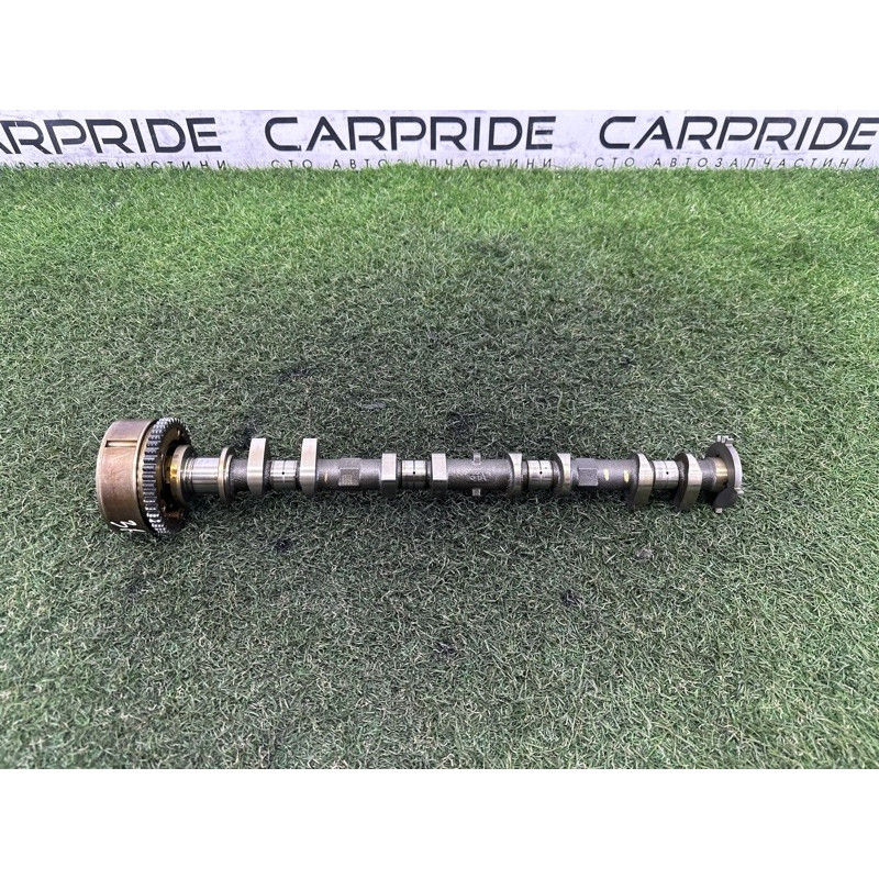 Распредвал впускной (двигатель и элементы) Nissan Rogue T32 2016 2.5 QR25DE 130203TA1A