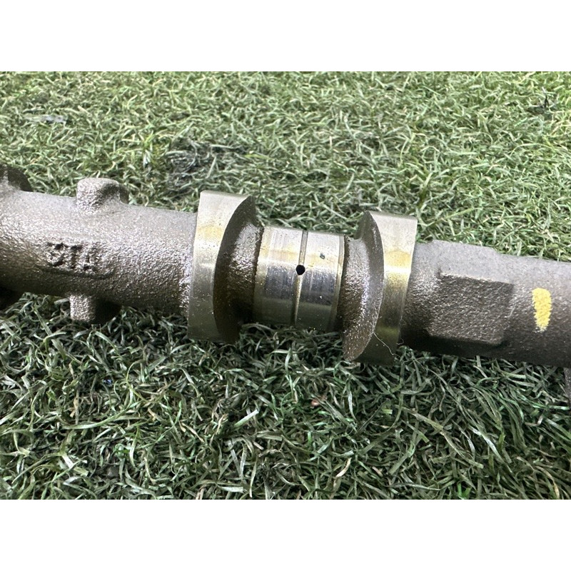 Распредвал впускной (двигатель и элементы) Nissan Rogue T32 2016 2.5 QR25DE 130203TA1A