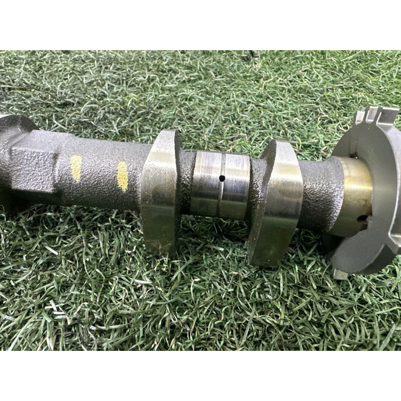 Распредвал впускной (двигатель и элементы) Nissan Rogue T32 2016 2.5 QR25DE 130203TA1A