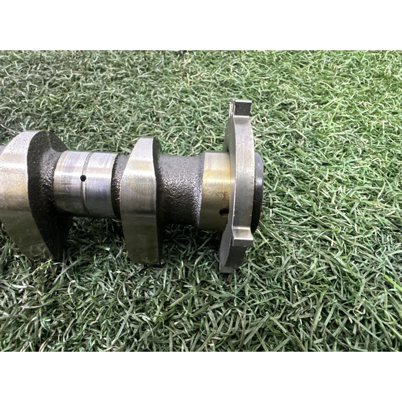 Распредвал впускной (двигатель и элементы) Nissan Rogue T32 2016 2.5 QR25DE 130203TA1A