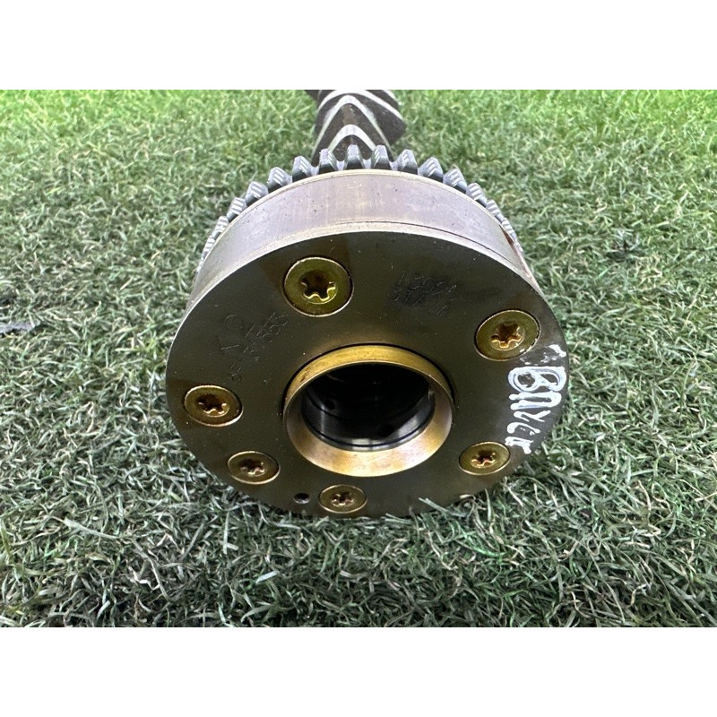 Распредвал впускной (двигатель и элементы) Nissan Rogue T32 2016 2.5 QR25DE 130203TA1A