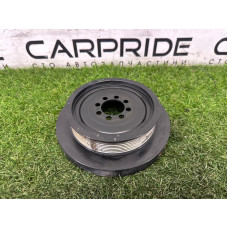 Шкив коленвала