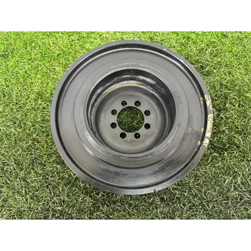 Шкив коленвала (двигатель и элементы) BMW X5 E70 2011 3.0 N55B30 11237573655