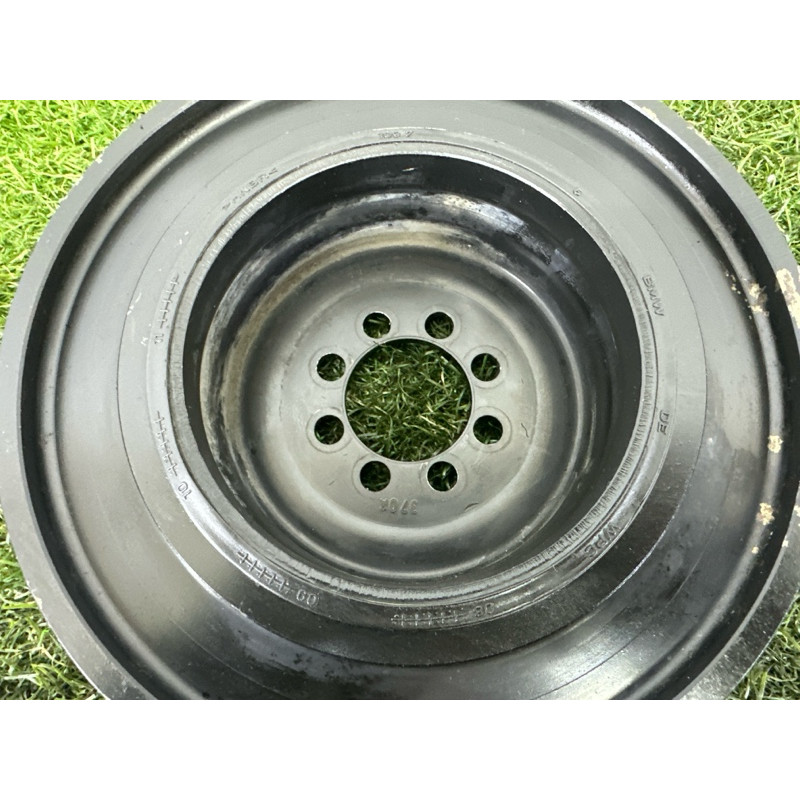 Шкив коленвала (двигатель и элементы) BMW X5 E70 2011 3.0 N55B30 11237573655