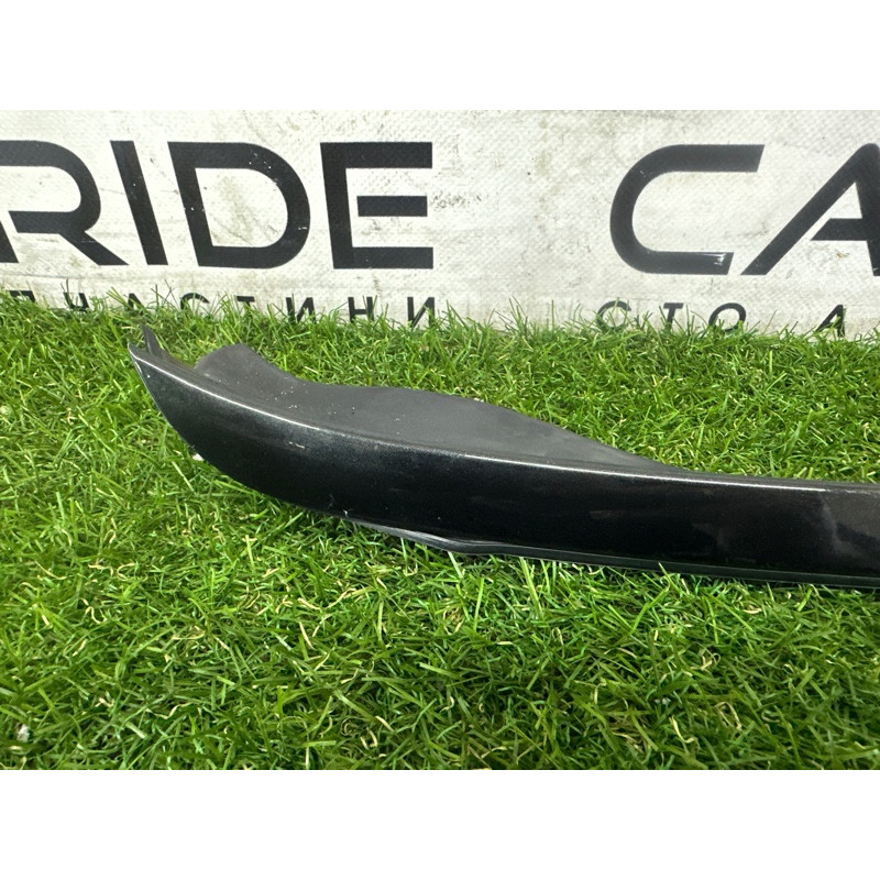 Молдинг лобового скла (кузов і елементи) BMW X3 F25 2012 3.0 51317286179
