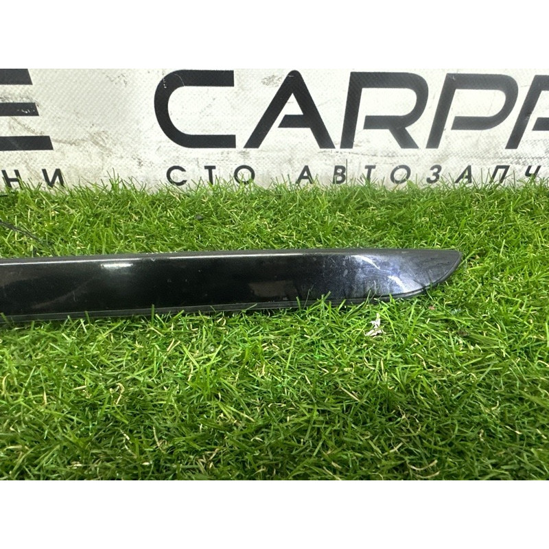 Молдинг лобового скла (кузов і елементи) BMW X3 F25 2012 3.0 51317286179
