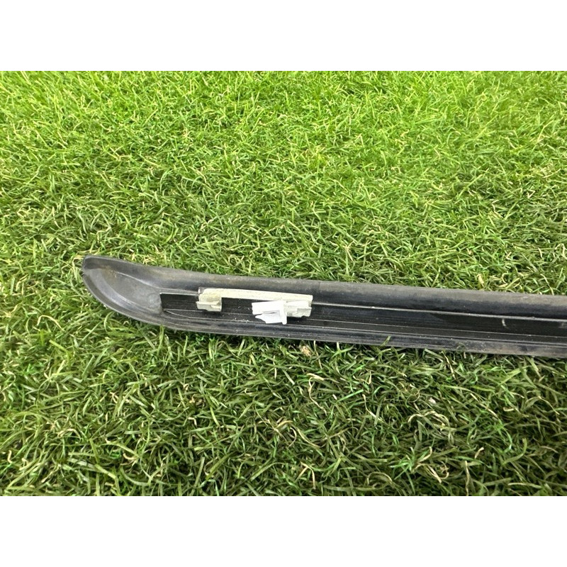 Молдинг лобового скла (кузов і елементи) BMW X3 F25 2012 3.0 51317286179