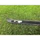 Молдинг лобового скла (кузов і елементи) BMW X3 F25 2012 3.0 51317286179
