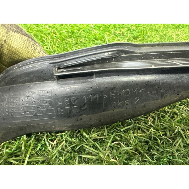Молдинг лобового скла (кузов і елементи) BMW X3 F25 2012 3.0 51317286179