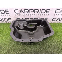 Поддон двигателя