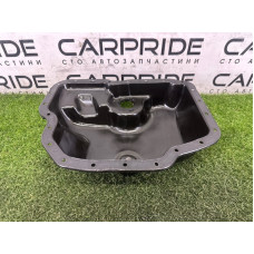 Поддон двигателя