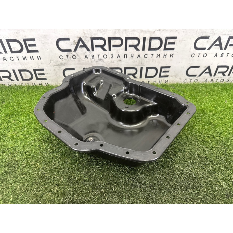 Поддон двигателя (двигатель и элементы) AUDI Q7 4L 2011 3.0 CATA 059103602F