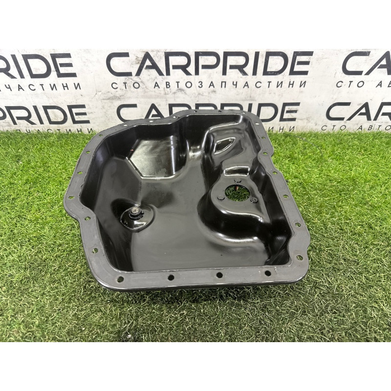 Поддон двигателя (двигатель и элементы) AUDI Q7 4L 2011 3.0 CATA 059103602F