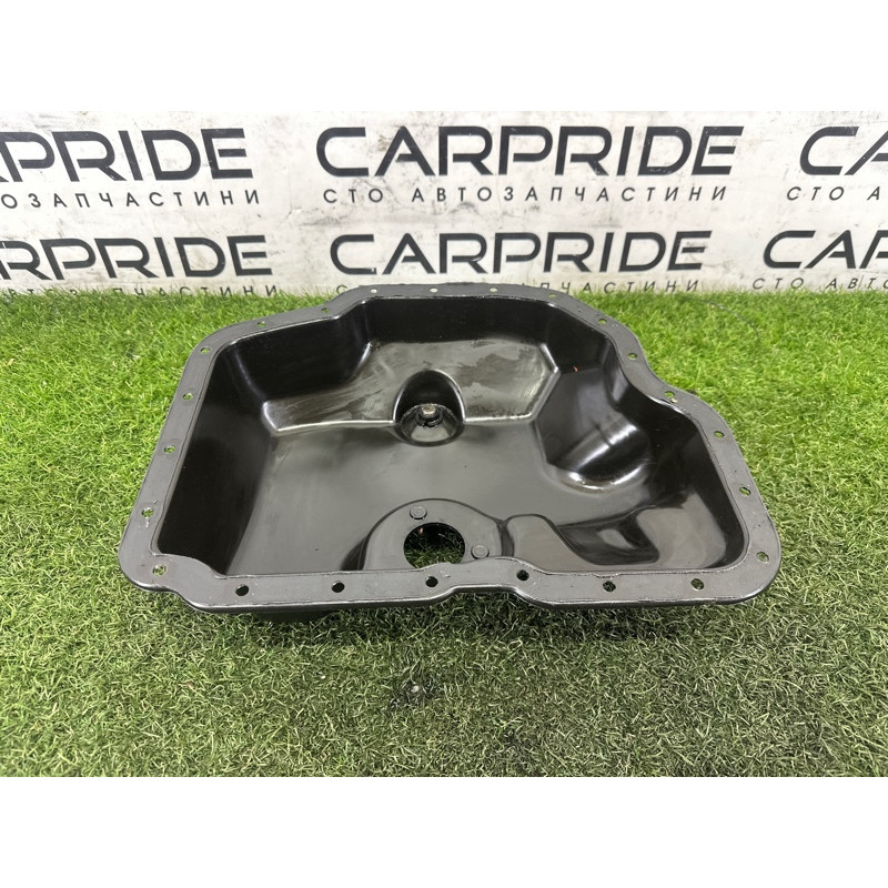 Поддон двигателя (двигатель и элементы) AUDI Q7 4L 2011 3.0 CATA 059103602F