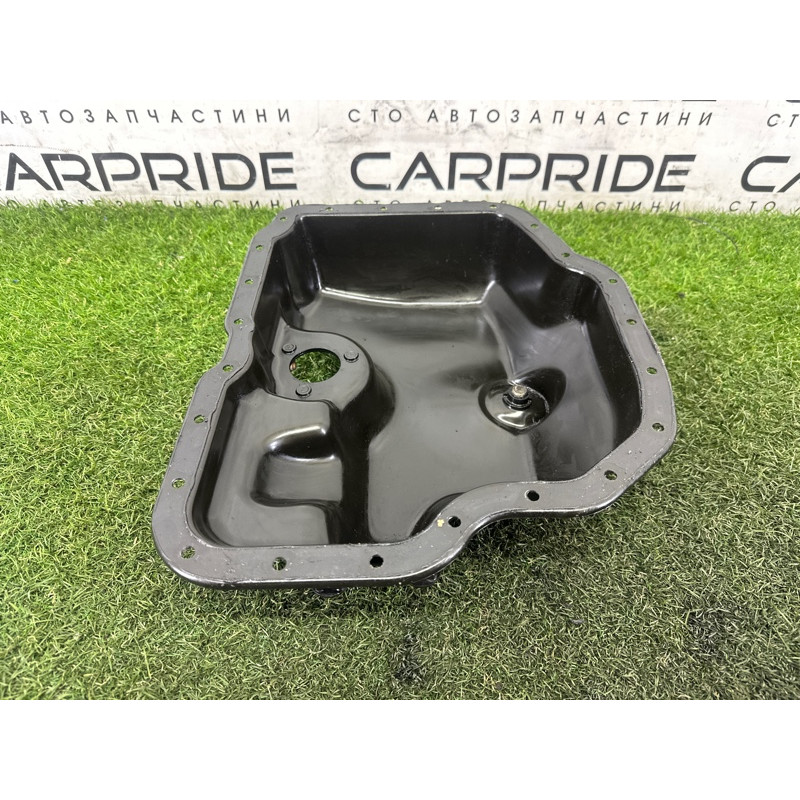 Поддон двигателя (двигатель и элементы) AUDI Q7 4L 2011 3.0 CATA 059103602F