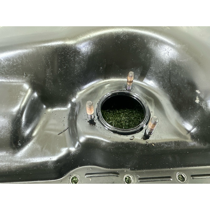 Поддон двигателя (двигатель и элементы) AUDI Q7 4L 2011 3.0 CATA 059103602F