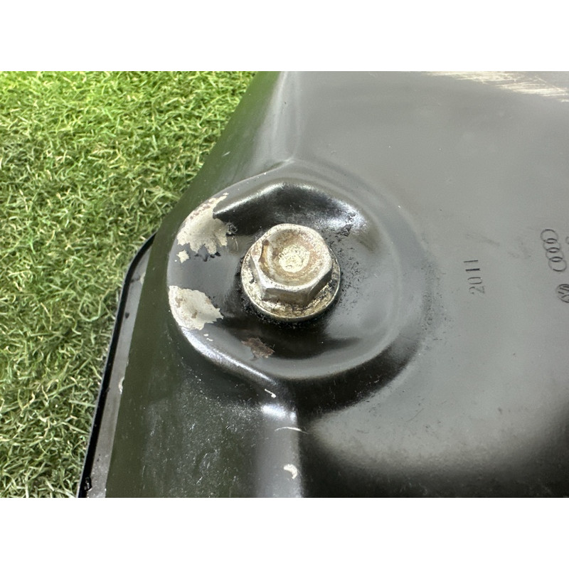 Поддон двигателя (двигатель и элементы) AUDI Q7 4L 2011 3.0 CATA 059103602F