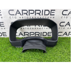 Накладка щитка приборов