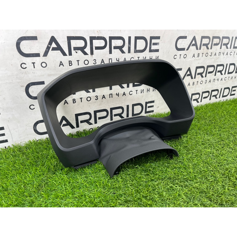 Накладка щитка приборов (салон) Nissan Rogue T33 2023 1.5 KR15DDT 682406RR0A