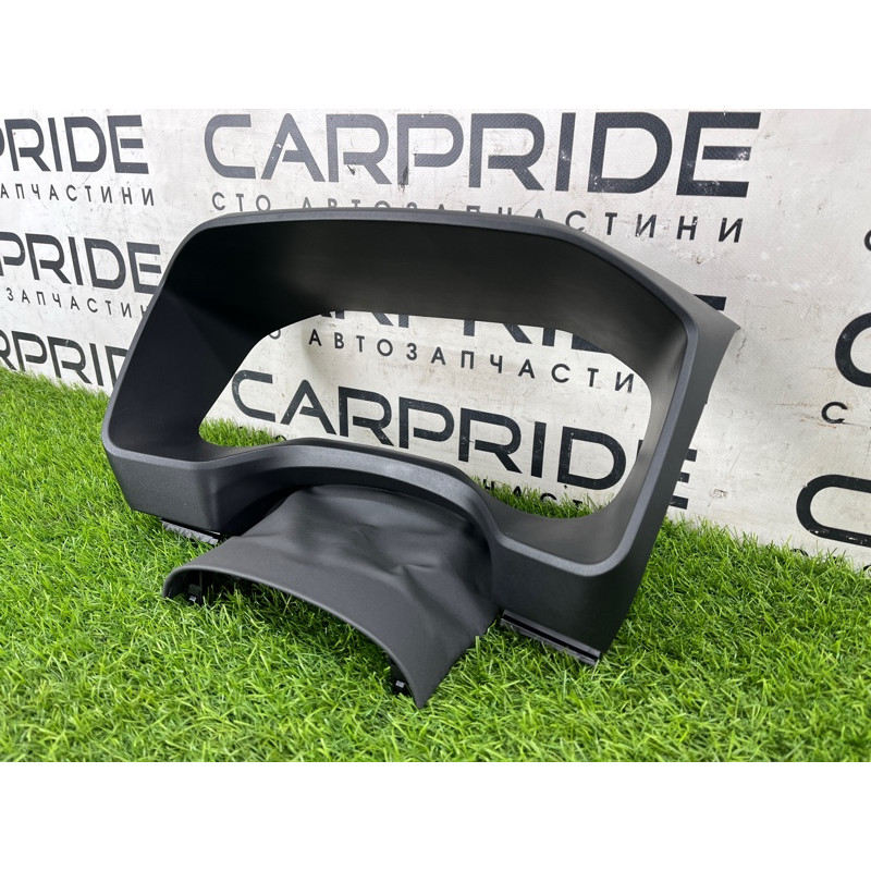 Накладка щитка приборов (салон) Nissan Rogue T33 2023 1.5 KR15DDT 682406RR0A