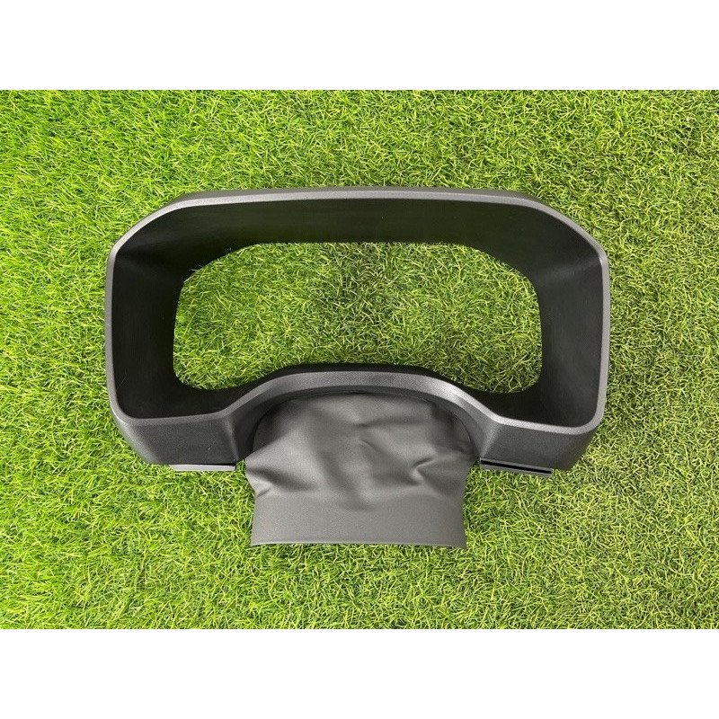 Накладка щитка приборов (салон) Nissan Rogue T33 2023 1.5 KR15DDT 682406RR0A