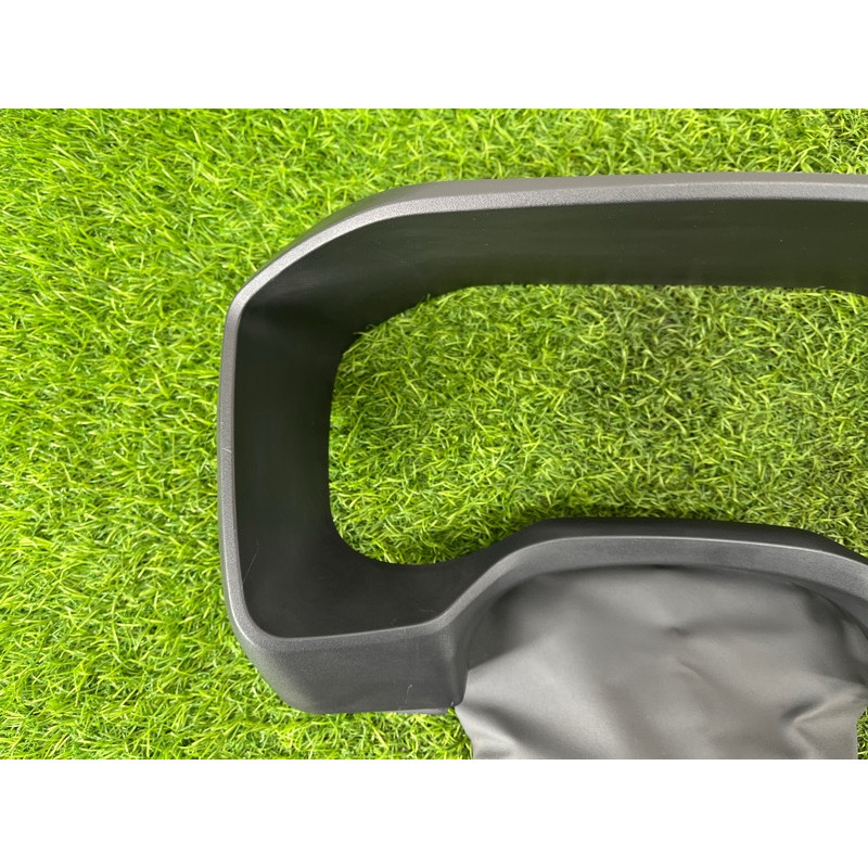 Накладка щитка приборов (салон) Nissan Rogue T33 2023 1.5 KR15DDT 682406RR0A