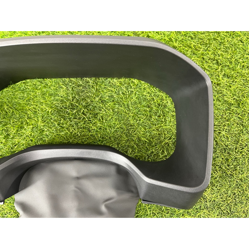 Накладка щитка приборов (салон) Nissan Rogue T33 2023 1.5 KR15DDT 682406RR0A