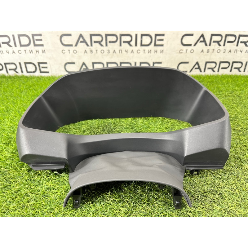 Накладка щитка приборов (салон) Nissan Rogue T33 2023 1.5 KR15DDT 682406RR0A