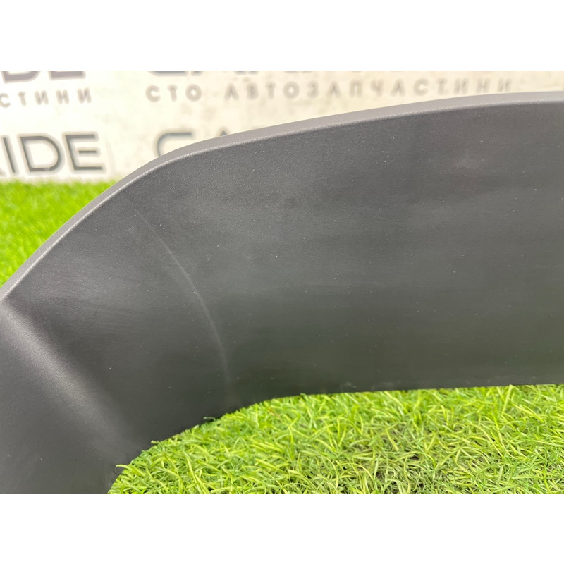 Накладка щитка приборов (салон) Nissan Rogue T33 2023 1.5 KR15DDT 682406RR0A