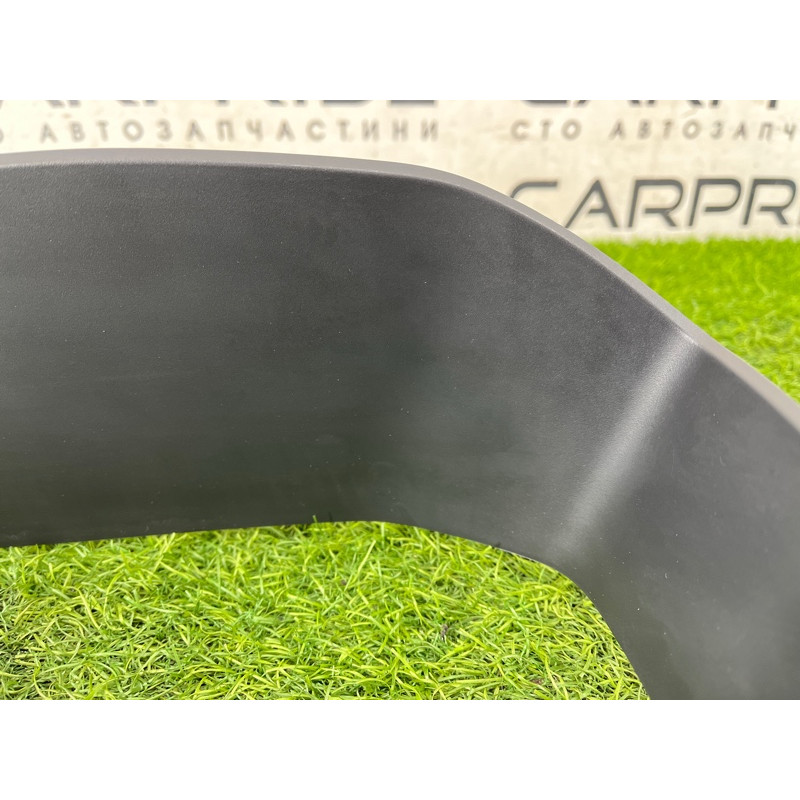 Накладка щитка приборов (салон) Nissan Rogue T33 2023 1.5 KR15DDT 682406RR0A