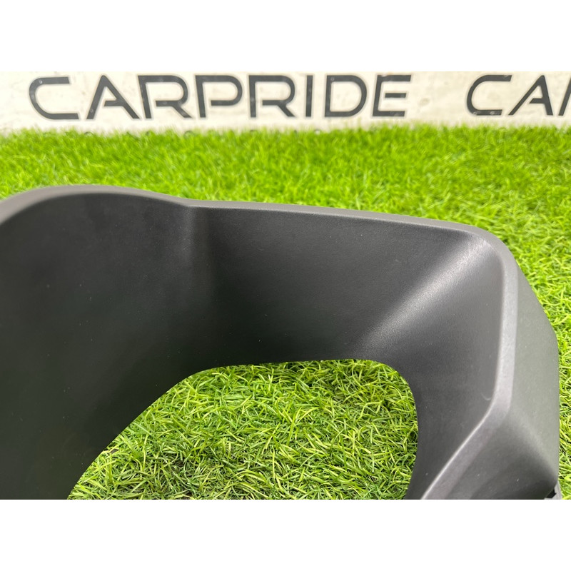 Накладка щитка приборов (салон) Nissan Rogue T33 2023 1.5 KR15DDT 682406RR0A