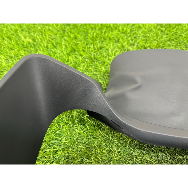 Накладка щитка приборов (салон) Nissan Rogue T33 2023 1.5 KR15DDT 682406RR0A