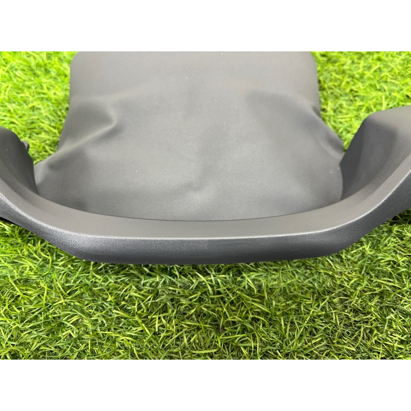 Накладка щитка приборов (салон) Nissan Rogue T33 2023 1.5 KR15DDT 682406RR0A