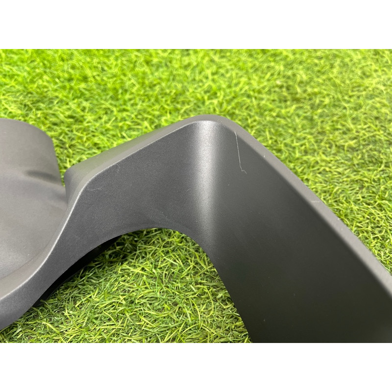 Накладка щитка приборов (салон) Nissan Rogue T33 2023 1.5 KR15DDT 682406RR0A