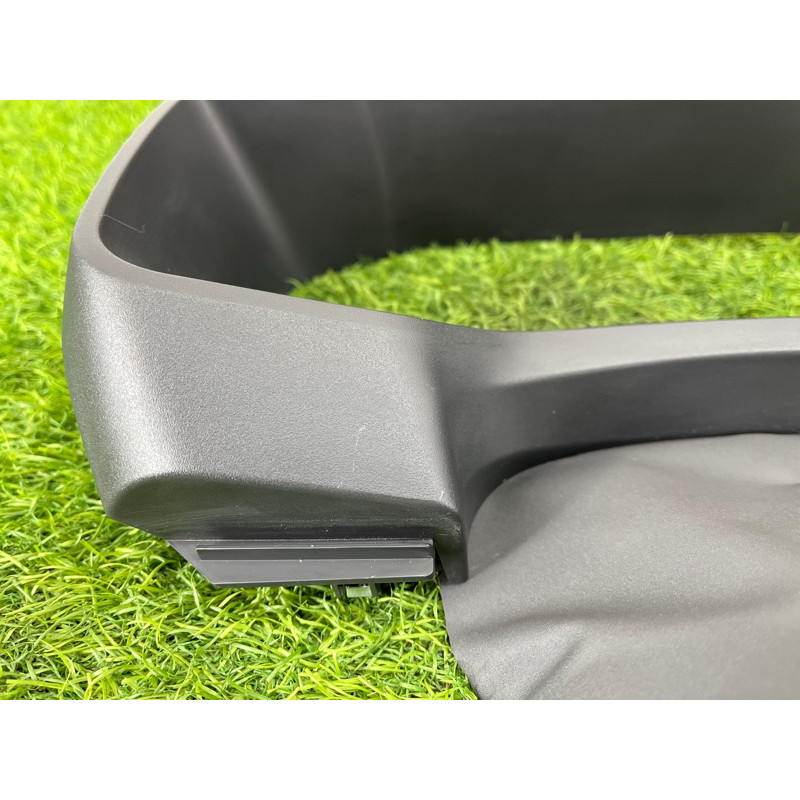 Накладка щитка приборов (салон) Nissan Rogue T33 2023 1.5 KR15DDT 682406RR0A