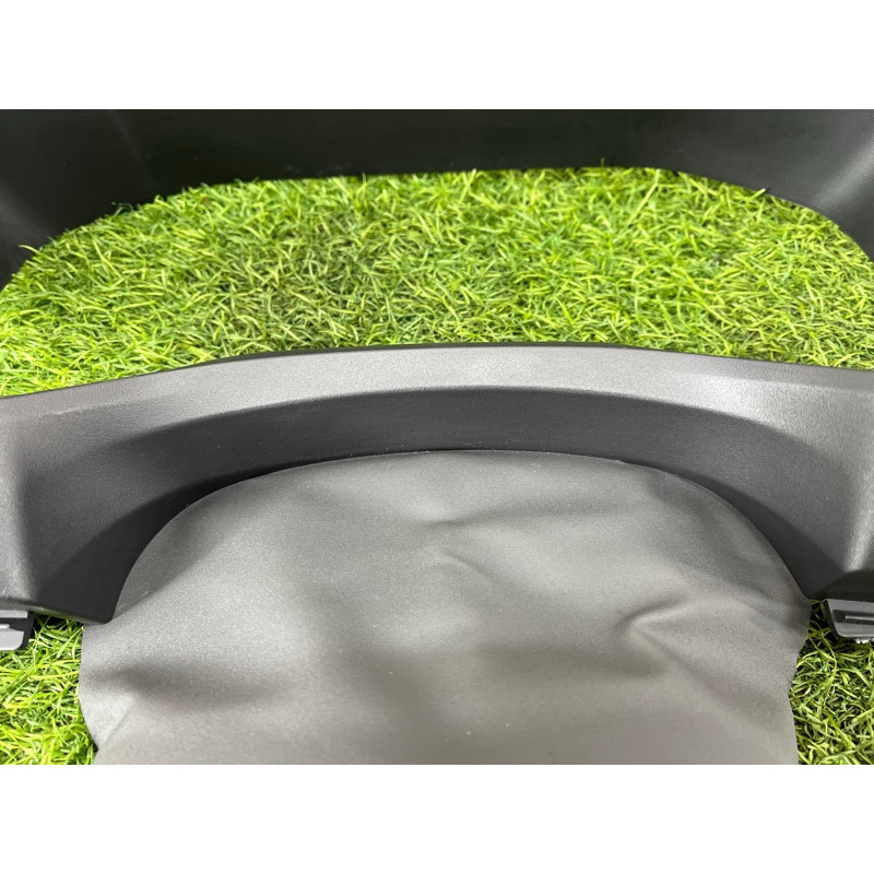 Накладка щитка приборов (салон) Nissan Rogue T33 2023 1.5 KR15DDT 682406RR0A