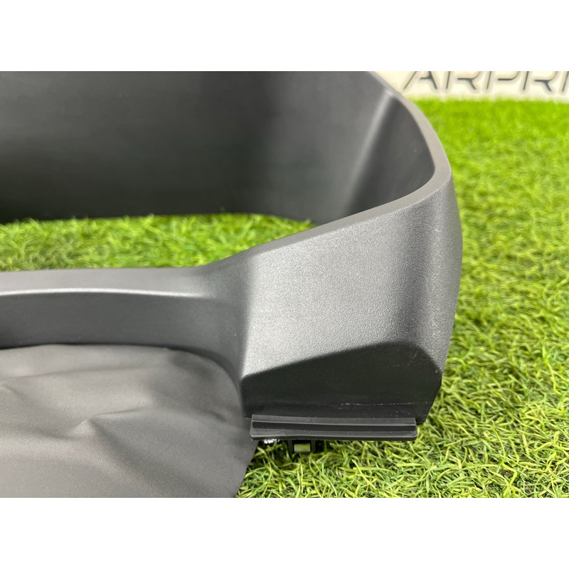 Накладка щитка приборов (салон) Nissan Rogue T33 2023 1.5 KR15DDT 682406RR0A