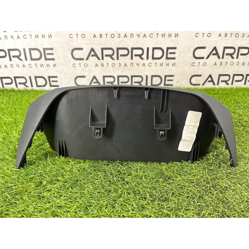 Накладка щитка приборов (салон) Nissan Rogue T33 2023 1.5 KR15DDT 682406RR0A