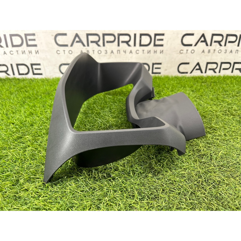 Накладка щитка приборов (салон) Nissan Rogue T33 2023 1.5 KR15DDT 682406RR0A