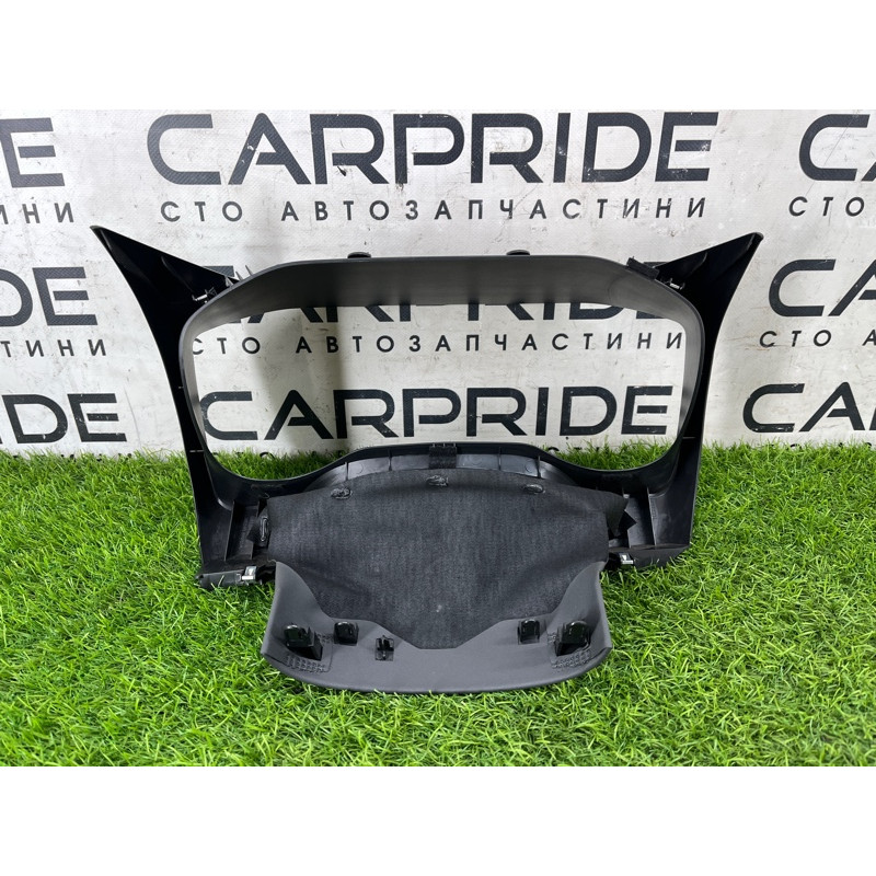 Накладка щитка приборов (салон) Nissan Rogue T33 2023 1.5 KR15DDT 682406RR0A