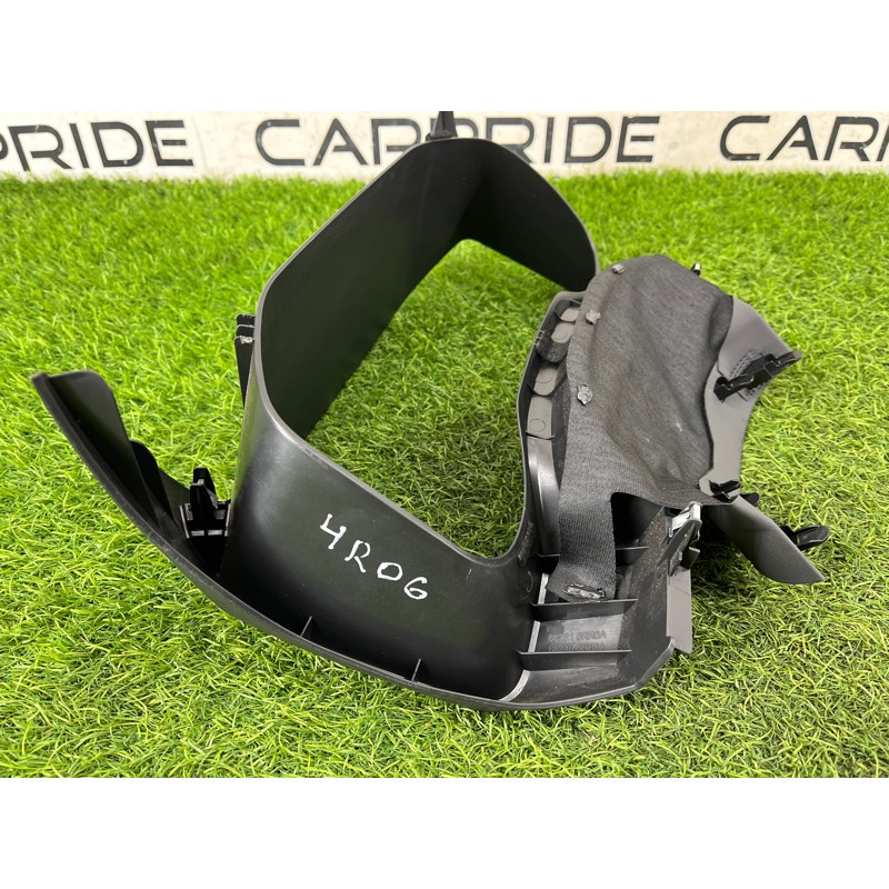 Накладка щитка приборов (салон) Nissan Rogue T33 2023 1.5 KR15DDT 682406RR0A