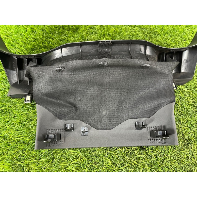 Накладка щитка приборов (салон) Nissan Rogue T33 2023 1.5 KR15DDT 682406RR0A