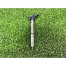 Форсунка топливная